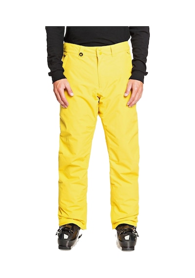 Quiksilver - Estate Pt Sarı Gold Altın