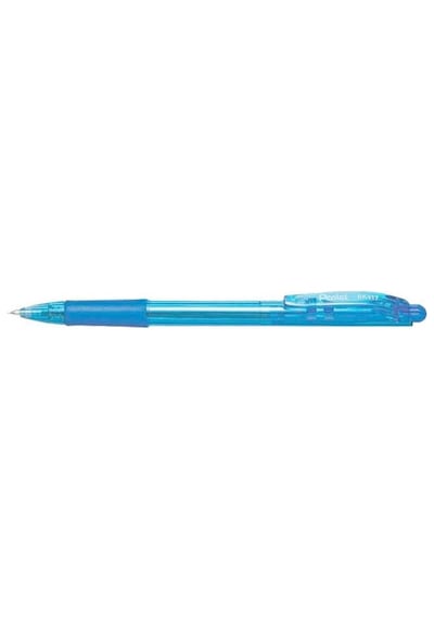 0.7 Mm Tükenmez Kalem - Ekonomik Mavi -