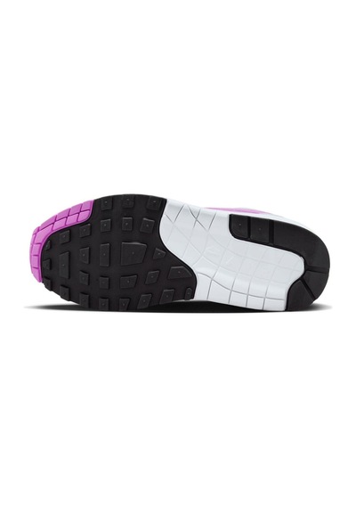 Air Max 1 Pink Sneaker Kadın Ayakkabı Dz2628-001 Pembe