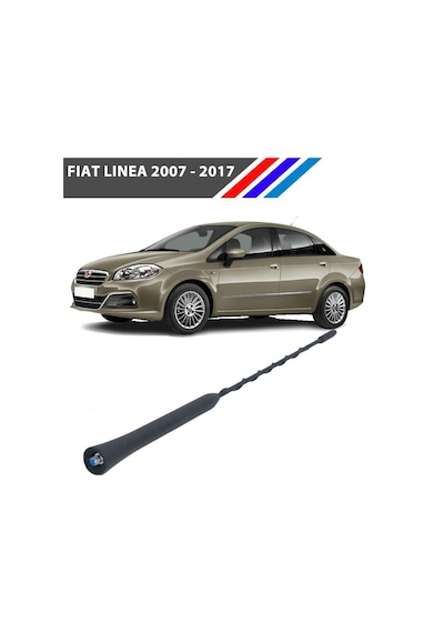 Fiat Linea Tavan Anten Çubugu 35.5 Cm 561608855