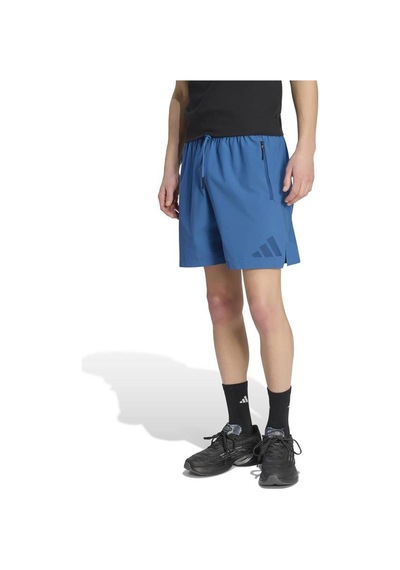 Adidas Erkek Mavi Şort M Z.n.e. Wv Sho Kf0581