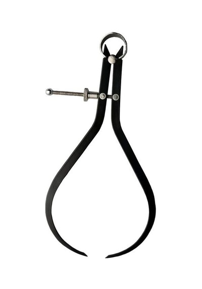 Krısteel 150mm Dış Çap Pergel