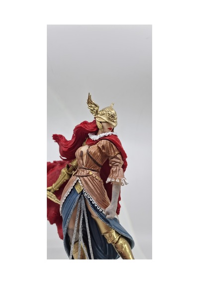 Malenia Figür Figure 25 Cm