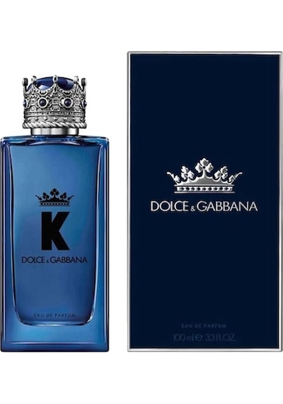 Dolce & Gabbana K By Erkek Parfüm EDP 100 ML