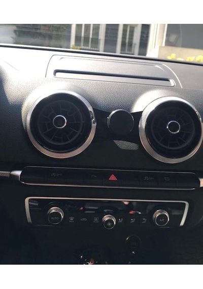 Audi A3 Telefon Tutucu