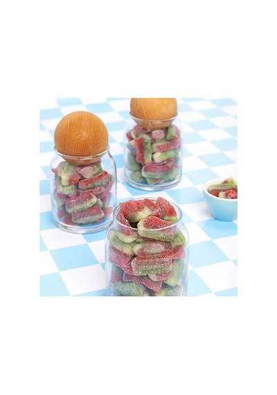 Karpuz 80 Gr. Jelly