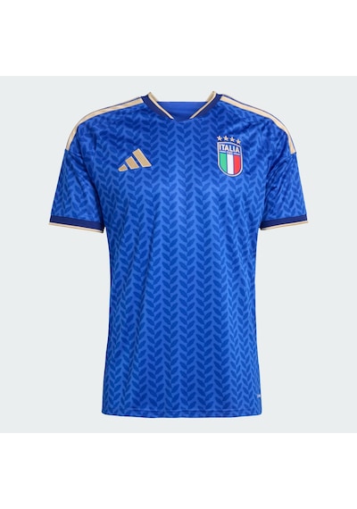 Adidas Jl6937 Fıgc H Jsy Italy Home Jersey Forma Lacivert