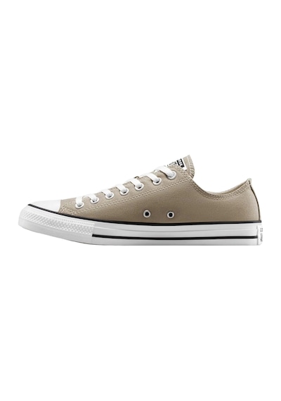 Converse Converse Chuck Taylor All Star Erkek Bej Günlük Ayakkabı 6683 Vizon