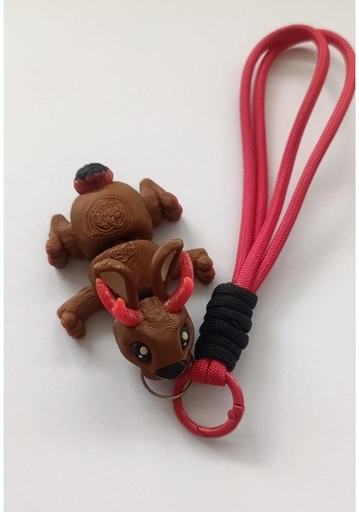 Anahtarlık Çanta Süsü Jackalope Antilop Boynuzlu Tavşan Oynar Eklem Oyuncak Yılbaşı Doğum Günü Hediye Çok Renkli Anahtarlık Çanta Süsü Jackalope Antilop Boynuzlu Tavşan Oynar Eklem Oyuncak Yılbaşı Doğum Günü Hediye Çok Renkli