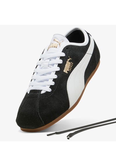 Puma Tackle Unisex Siyah Spor Ayakkabı 404456 2800282