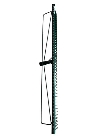 Handy 4080 Çim Ve Yaprak Tırmığı 44 Diş 80cm Destekli