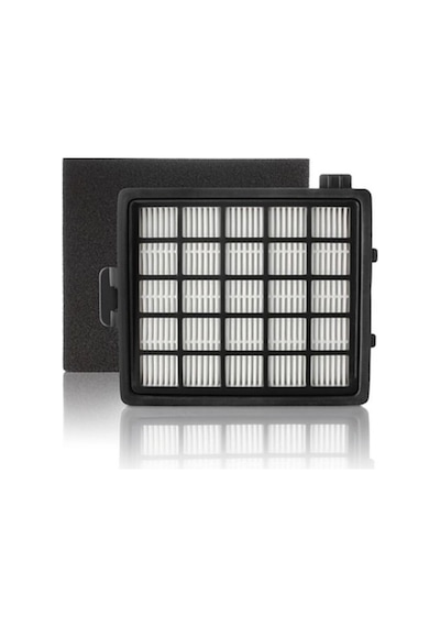 Philips Uyumlu Fc 8144 Easy Life  Hazne İçi Hepa Filtre