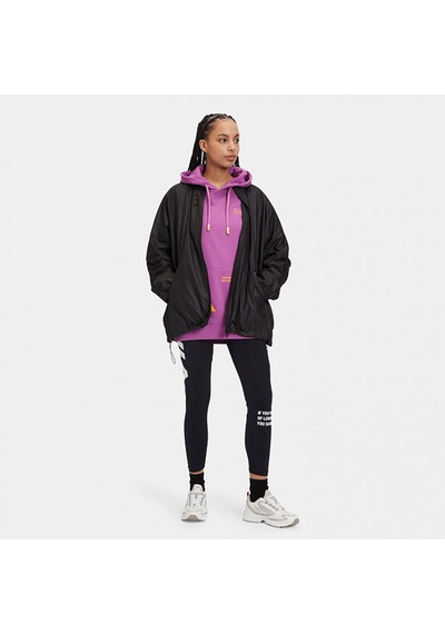 Siyah Fila Mont K-way With Seam Details Su431111 Siyah