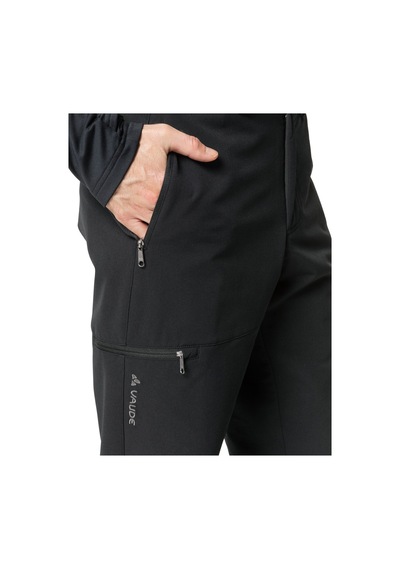 Vaude Strathcona Iı Winter Erkek Pantolon 42942 Kum