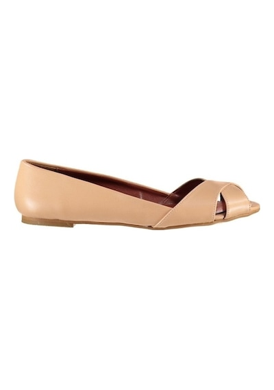 Fox Shoes Ten Kadın Sandalet 9726109909