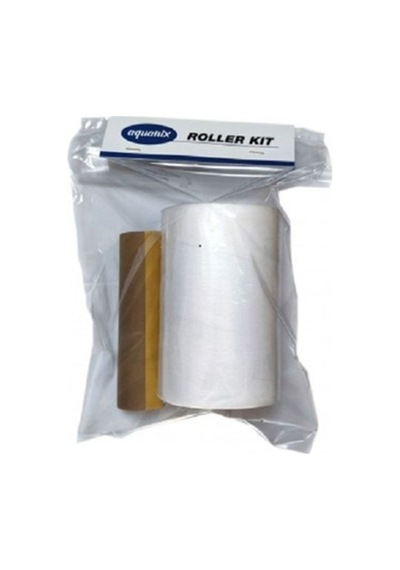 Süper Roller Kit 15 Cm Bubble Magus Uyumlu