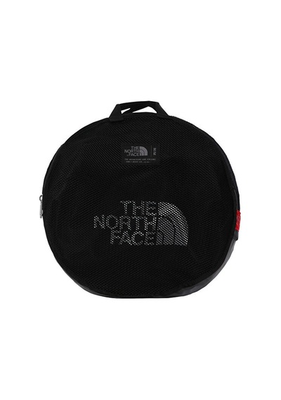 The North Face Base Camp Duffel Kamp Çantası 24l Nf0a52sa53r1 Siyah Nf0a52sa53r1 Siyah