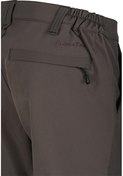 2as River Thermofine Erkek Pantolon Antrasit Antrasit