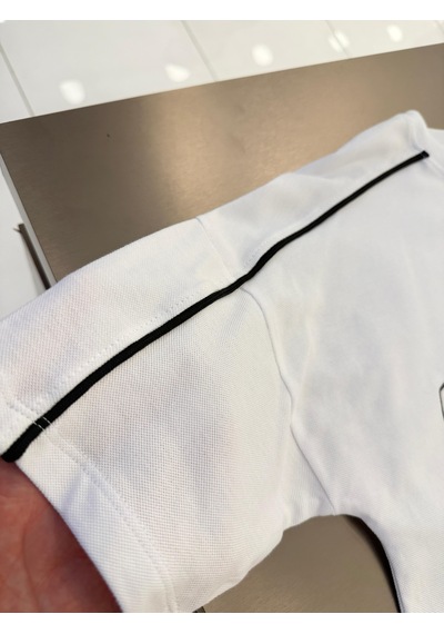 Magu Erkek Çocuk Pamuklu Siyah Şortlu T-shirt Takım Çok Renkli