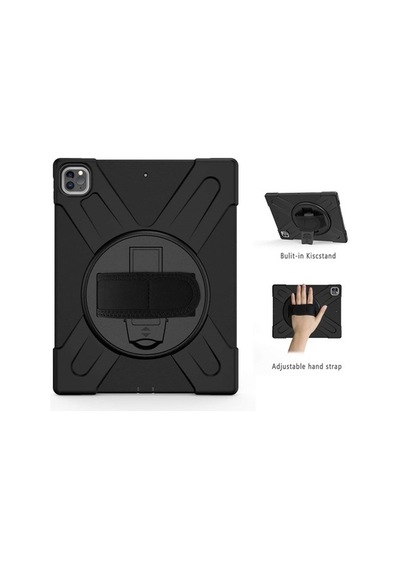 Duxweel Apple Uyumlu iPad Pro 12.9 2022 4.Nesil A2229 A2069 A2232 A2233 Kılıf