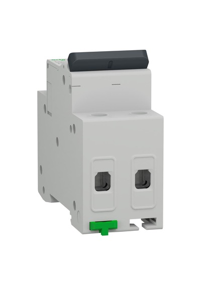 Schneider 2x63A 6kA C Eğrisi Otomatik Sigorta - EZ9F56263