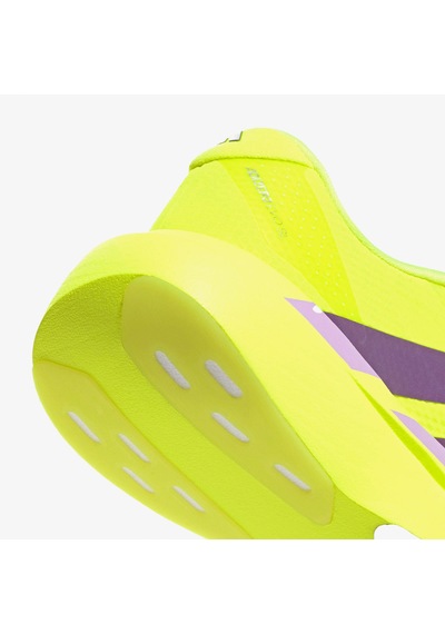 Adidas Adizero Evo Sl Kadın Sarı Koşu Ayakkabısı Jr4731 2800232