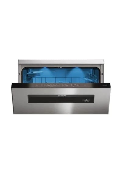Siemens SN15EI00KT 6 Programlı 13 Kişilik Bulaşık Makinesi