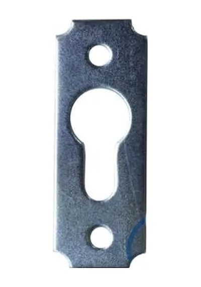 Cntma Düz Gizli Resim, Tablo, Çerçeve, Askısı - 16x40mm, 100 Adet Diğer
