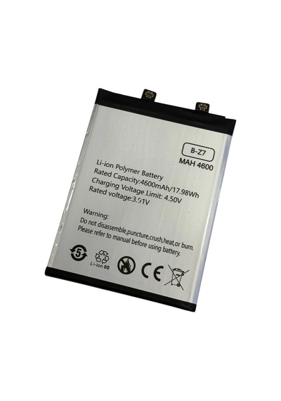 Vivo V29 5g V2250 Batarya 4600 Mah