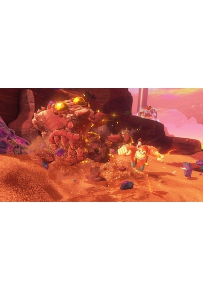 Nintendo Switch 2 Donkey Kong Bananza - Donkey Kong Un Başrolünde Olduğu Çığır Açan Bir Macera