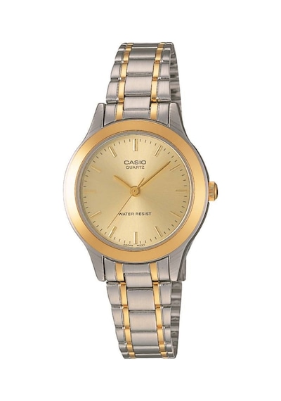 Casio LTP-1128G-9ARDF Kadın Kol Saati