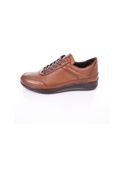 Marco Rossi Taba Erkek Sneaker 10311 Taba