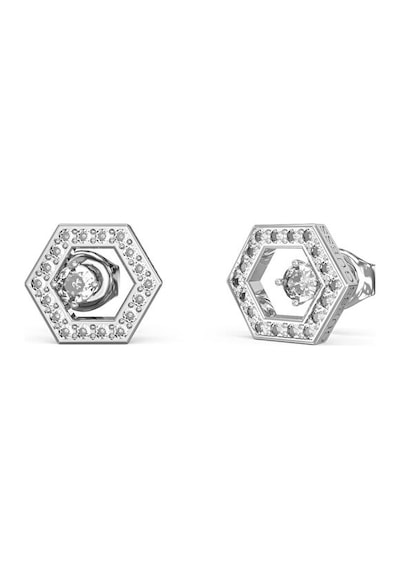 Guess Jgujube04651jwrhtu Kadın Küpe Çok Renkli