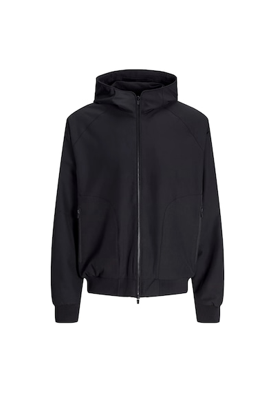 Jack & Jones Jack&jones 12270682 Erkek Mont - Siyah