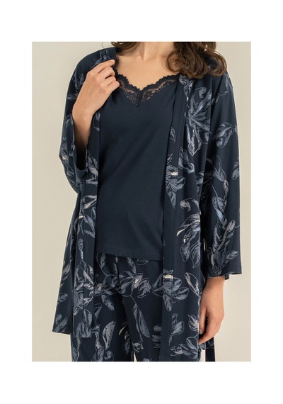Angbutik Pierre Cardin 9260-s Kadın 3'lü Takım lacivert