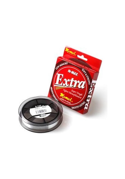 Momoı Hı Max Extra 600M 0,369Mm 10,67Kg (Şeffaf) Misina