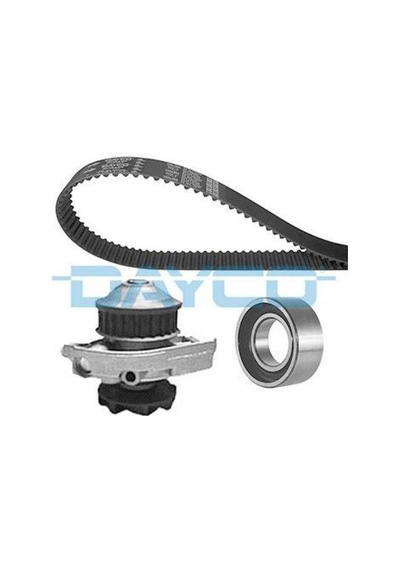Dayco Ktbwp2920 Triger Seti Devirdaim Doblo-palio-panda-punto-strada-ypsiıon 1.1 1.1 71771586