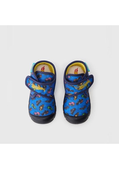 IGI&Co Bot Kız Çocuk 8989500 Igı&co Hwh 89895 Azzurro 29-25 Siyah
