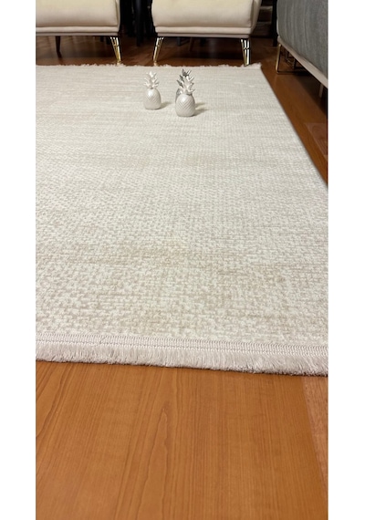 %100 Akrilik Makine Kesme Yolluk Mutfak Koridor Salon Yatak Odası Halısı Neh4
