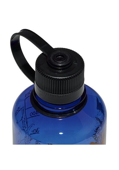 Nalgene 16 Oz Nm Tritan Suluk Matara 0,5 Litre Lacivert Go Fort 682024-0053 Lacivert