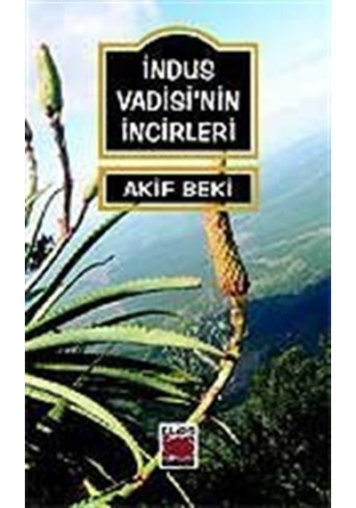 İndus Vadisi'nin İncileri - Akif Beki - Elips Kitapları