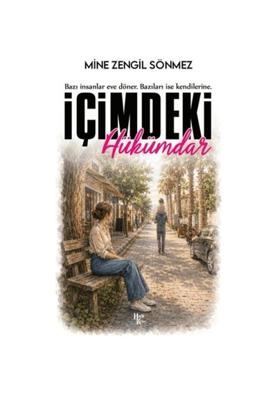 İçimdeki Hükümdar - Ccgx-894504