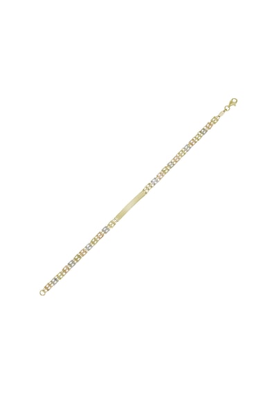 Altın Bileklik T069786 Sarı Altın