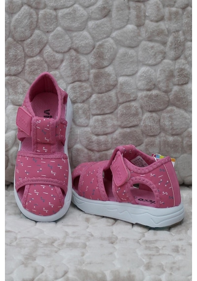 Vicco 332.p24y.306 Bumba Iıı Pembe Phylon Çocuk Sandalet Pembe