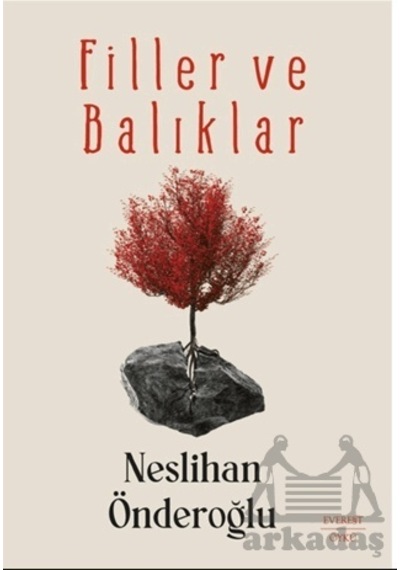 Filler ve Balıklar - Neslihan Önderoğlu - Everest Yayınları