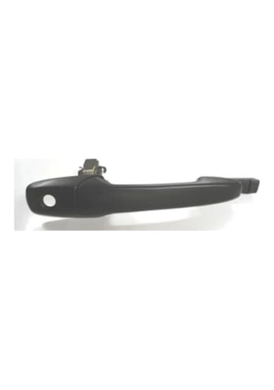 Mazda Bt 50- Pıck Up- 07/12 Ön Kapı Dış Açma Kolu Sağ Siyah Anahtar Delikli Tyg Oem No: Ur56-5