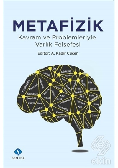 Metafizik/A. Kadir Çüçen
