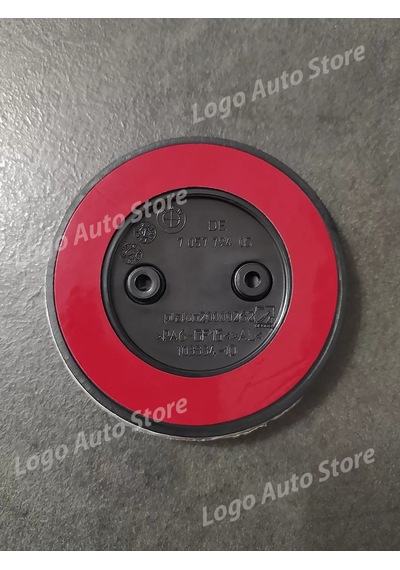 Bmw Bmw Ambleti, Bmw Rozeti 196316596