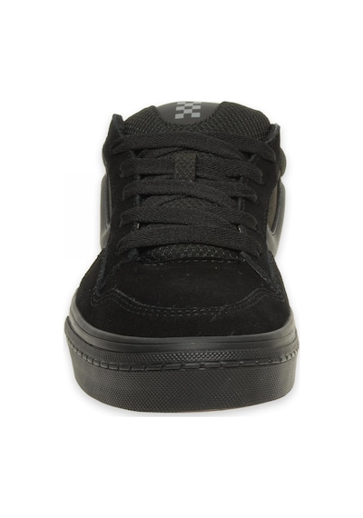 Vans Vn000cxz Caldrone Sneakers Siyah Unisex Spor Ayakkabı Siyah