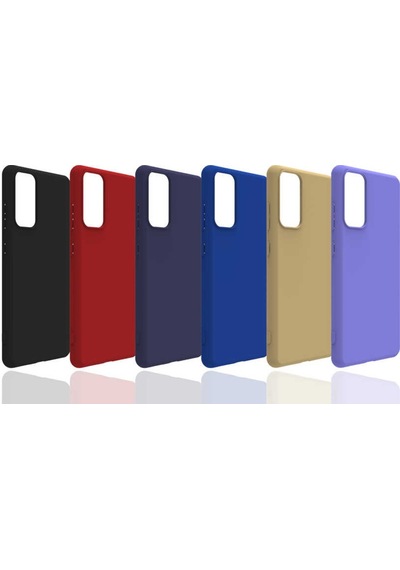 Samsung Galaxy Uyumlu S20 Fe Kilif Biye Yumusak Silikon Case 446793278